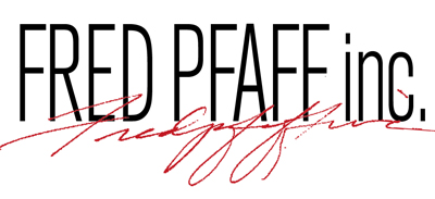 Logo Fred Pfaff Inc.