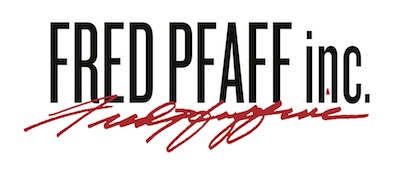 Logo Fred Pfaff Inc.